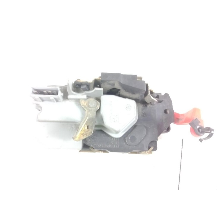 CERRADURA PUERTA LAT TRA DER CITROEN XSARA (N1) |Desguaces La Cabaña