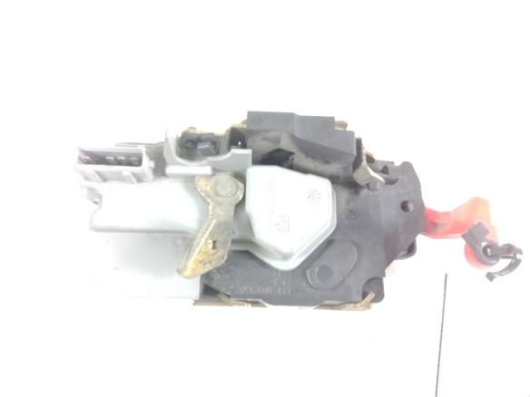 CERRADURA PUERTA LAT TRA DER CITROEN XSARA (N1) |Desguaces La Cabaña