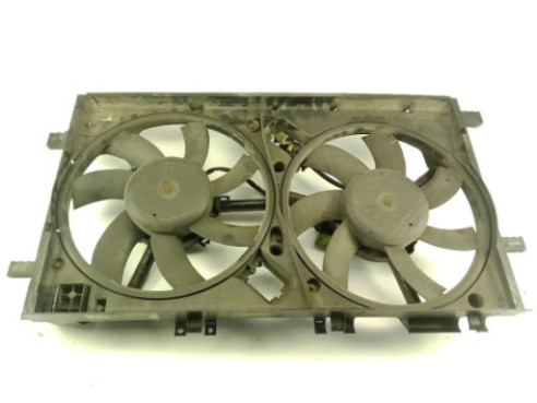 22915609 ELECTROVENTILADOR OPEL INSIGNIA A (G09) |Desguaces La Cabaña