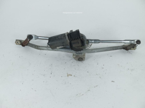 MOTOR LIMPIAPARABRISAS DEL VW PASSAT (3B2) |Desguaces La Cabaña