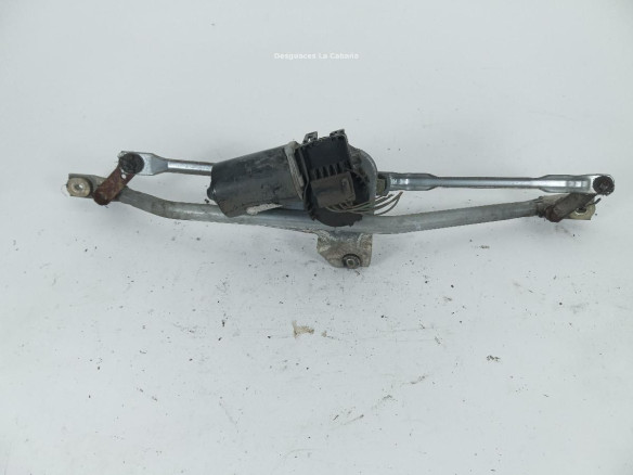 MOTOR LIMPIAPARABRISAS DEL VW PASSAT (3B2) |Desguaces La Cabaña