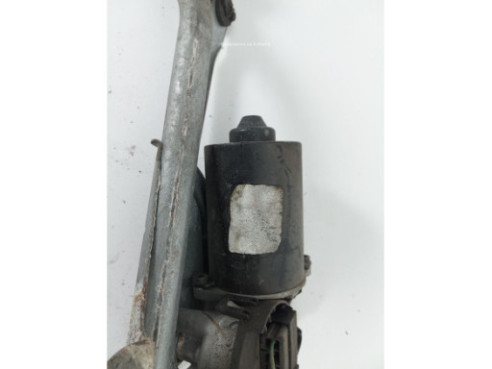MOTOR LIMPIAPARABRISAS DEL VW PASSAT (3B2) |Desguaces La Cabaña