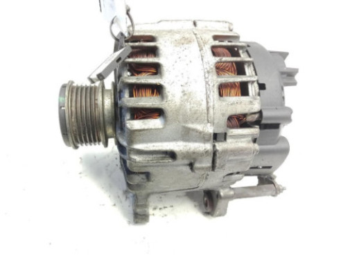 03L903023A ALTERNADOR VW GOLF VI (5K1) |Desguaces La Cabaña