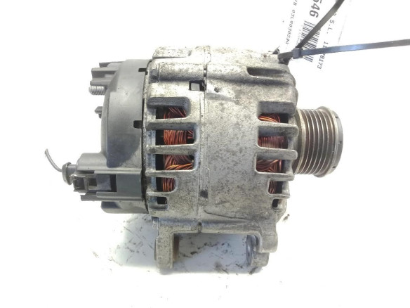 03L903023A ALTERNADOR VW GOLF VI (5K1) |Desguaces La Cabaña