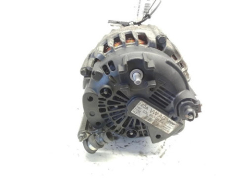 03L903023A ALTERNADOR VW GOLF VI (5K1) |Desguaces La Cabaña