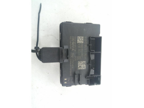 8W0959595H MODULO ELECTRONICO 4 AUDI A4 (8W2, B9) |Desguaces La Cabaña