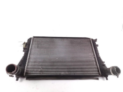 1K0145803AF INTERCOOLER VW GOLF VI (5K1) |Desguaces La Cabaña