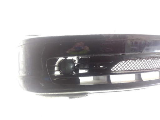 PARAGOLPES DLEANTERO|Desguaces La Cabaña