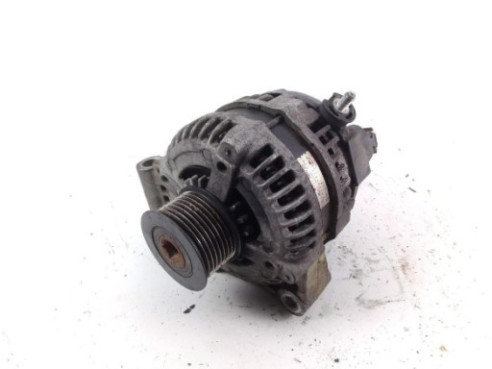 YLE500400 ALTERNADOR LAND ROVER DISCOVERY III (L319) |Desguaces La Cabaña