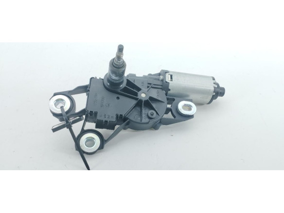 5P0955711C MOTOR LIMPIAPARABRISAS TRA SEAT ALTEA XL (5P5, 5P8) |Desguaces La Cabaña