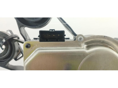 5P0955711C MOTOR LIMPIAPARABRISAS TRA SEAT ALTEA XL (5P5, 5P8) |Desguaces La Cabaña