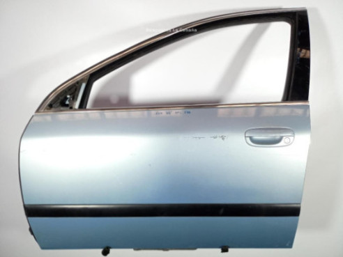 PUERTA LAT DEL IZQ PEUGEOT 607 (9D, 9U) |Desguaces La Cabaña