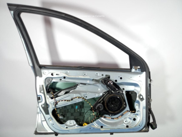 PUERTA LAT DEL IZQ PEUGEOT 607 (9D, 9U) |Desguaces La Cabaña