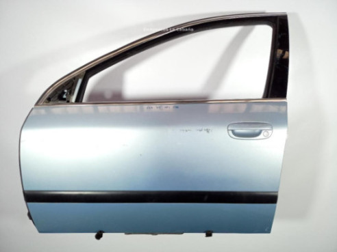 PUERTA LAT DEL IZQ PEUGEOT 607 (9D, 9U) |Desguaces La Cabaña