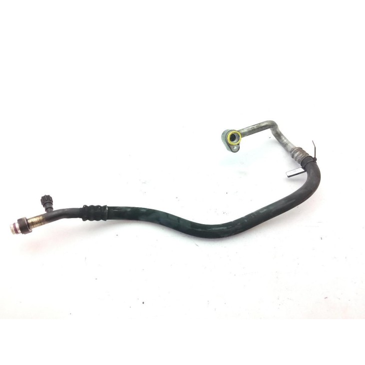 64539212322 TUBO AA DE EVAPORADOR A COMPRESOR BMW 1 (F21) |Desguaces La Cabaña