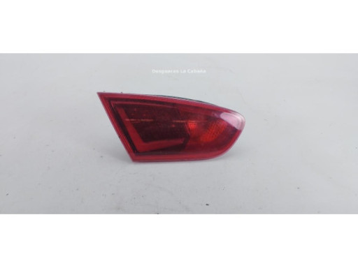 FARO IZQUIERDO GENERICO SPORTAGE (SL)|Desguaces La Cabaña