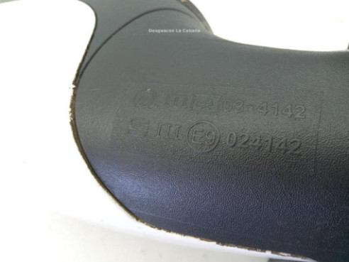 ESPEJO IZQ SEAT ALTEA (5P1) |Desguaces La Cabaña