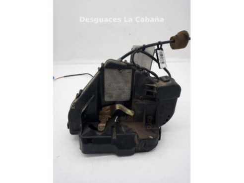 MERCEDES BENZ|Desguaces La Cabaña 2