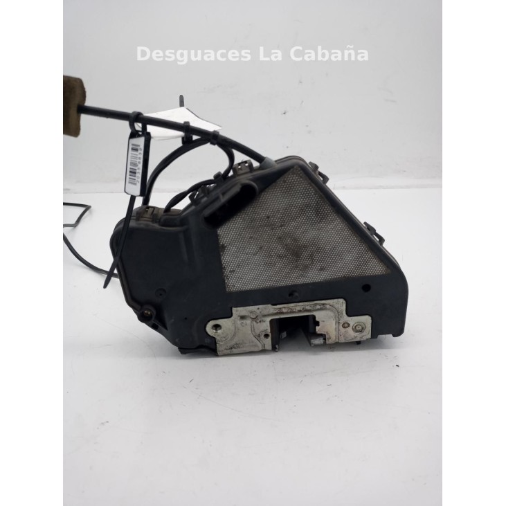 CERRADURA PUERTA LAT TRA DER MERCEDES BENZ CLASE E (W211) |Desguaces La Cabaña