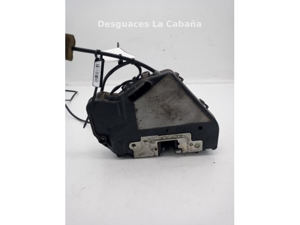 CERRADURA PUERTA LAT TRA DER MERCEDES BENZ CLASE E (W211) |Desguaces La Cabaña