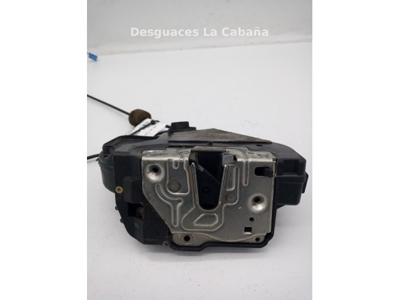 CERRADURA PUERTA LAT TRA DER MERCEDES BENZ CLASE E (W211) |Desguaces La Cabaña