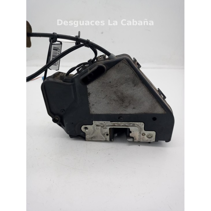 CERRADURA PUERTA LAT TRA DER MERCEDES BENZ CLASE E (W211) |Desguaces La Cabaña