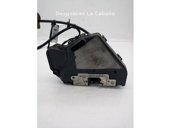 CERRADURA PUERTA LAT TRA DER MERCEDES BENZ CLASE E (W211) |Desguaces La Cabaña