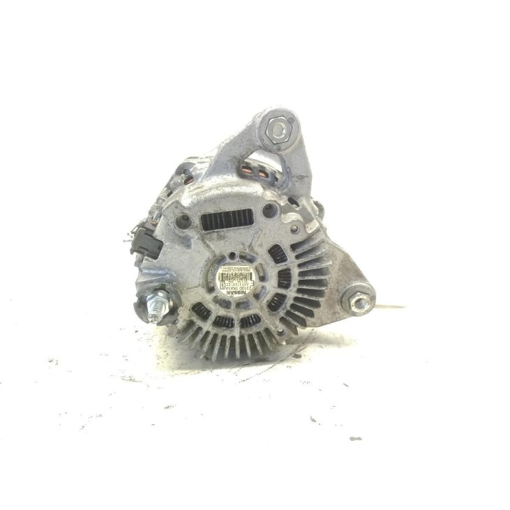 231001KA1A ALTERNADOR NISSAN JUKE (F15) |Desguaces La Cabaña