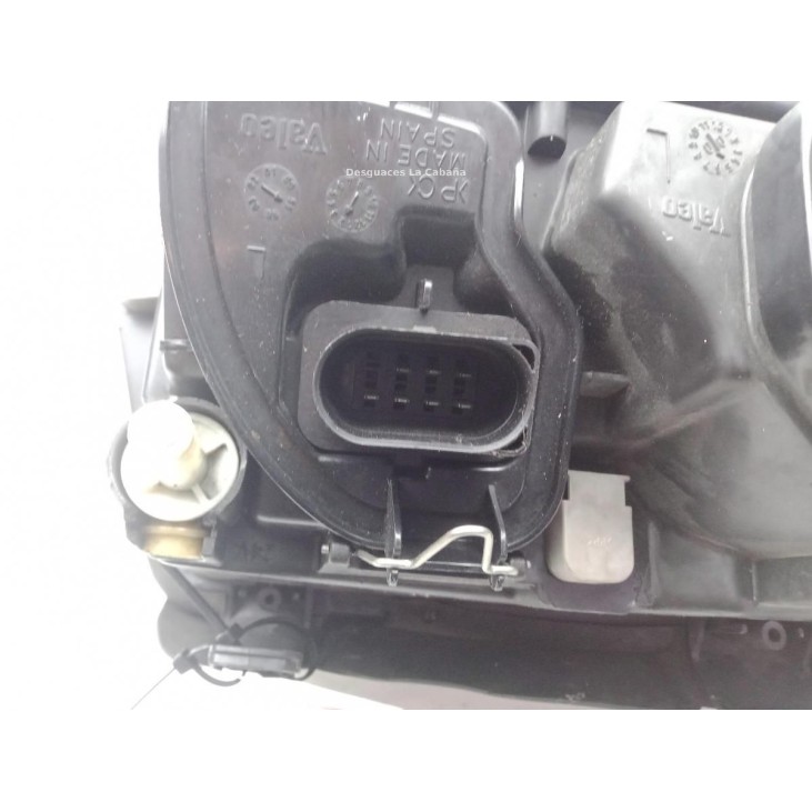 FARO IZQUIERDO AUDI A4 (8D2, B5) |Desguaces La Cabaña
