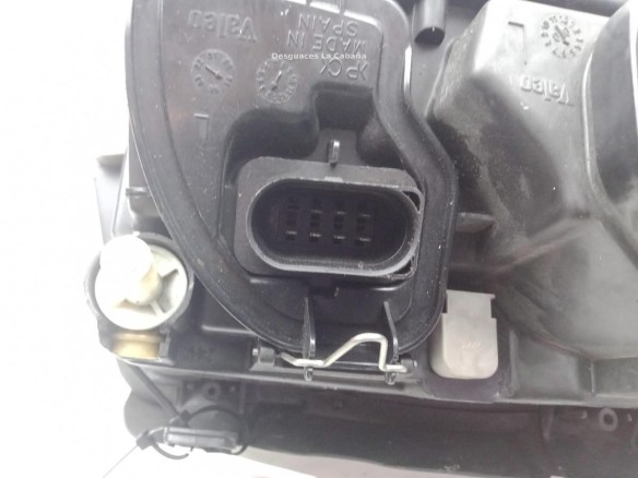 FARO IZQUIERDO AUDI A4 (8D2, B5) |Desguaces La Cabaña