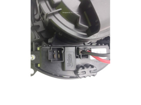 T911738 MOTOR CALEFACCION RENAULT KADJAR (HA_, HL_) |Desguaces La Cabaña