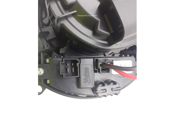 T911738 MOTOR CALEFACCION RENAULT KADJAR (HA_, HL_) |Desguaces La Cabaña