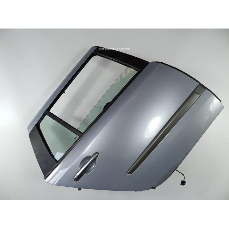 7751472444 PUERTA LAT TRA DER RENAULT LAGUNA II Grandtour (KG0/1_) |Desguaces La Cabaña