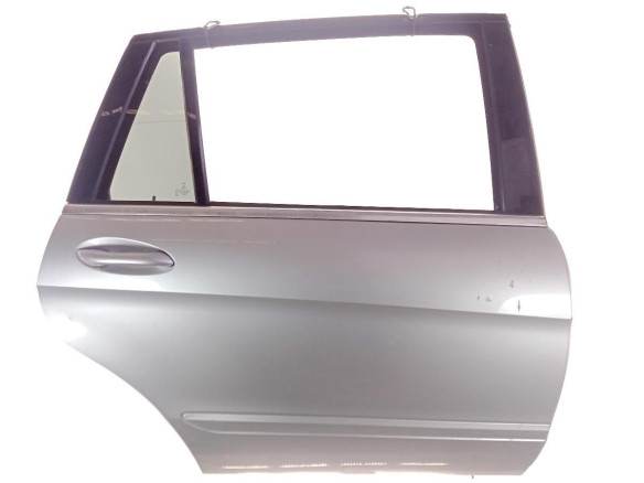 PUERTA LAT TRA DER MERCEDES BENZ CLASE R (W251, V251) |Desguaces La Cabaña