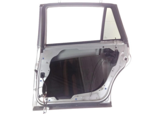 PUERTA LAT TRA DER MERCEDES BENZ CLASE R (W251, V251) |Desguaces La Cabaña