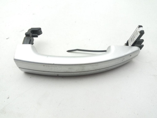 9684559980 MANILLA PUERTA LAT DEL DER EXT CITROEN DS3|Desguaces La Cabaña