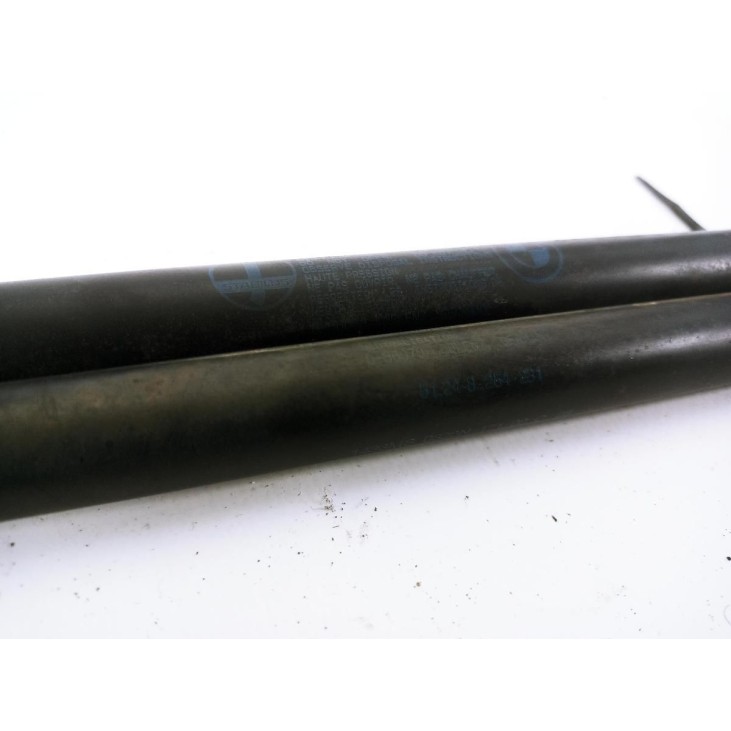 51248254281 AMORTIGUADOR PORTON / TAPA MALETA BMW 3 (E46) |Desguaces La Cabaña