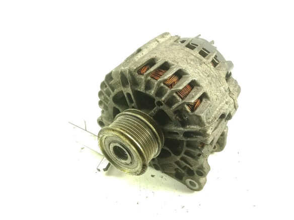 03L903023F ALTERNADOR SEAT LEON (1P1) |Desguaces La Cabaña