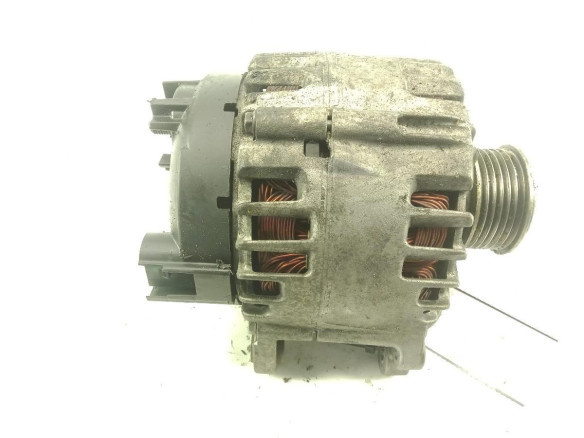 03L903023F ALTERNADOR SEAT LEON (1P1) |Desguaces La Cabaña