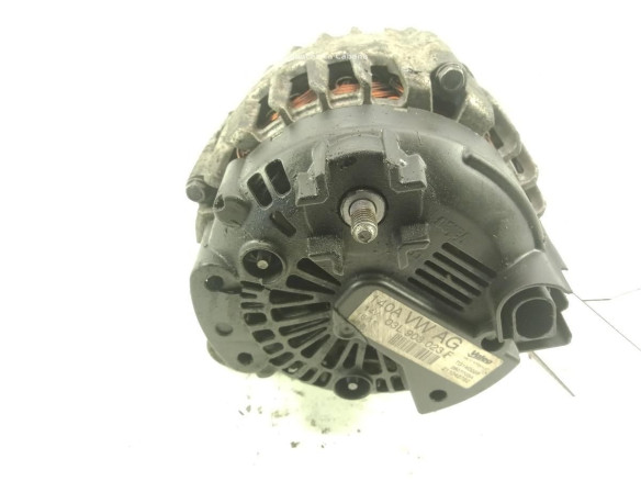 03L903023F ALTERNADOR SEAT LEON (1P1) |Desguaces La Cabaña