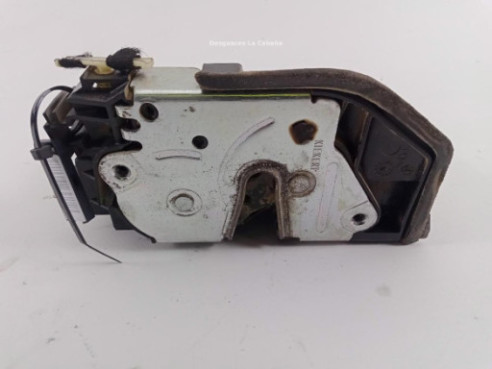 7229459 CERRADURA PUERTA LAT TRA IZQ BMW 1 (F20) |Desguaces La Cabaña