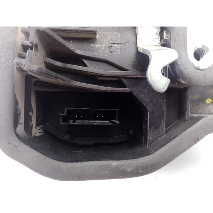 7229459 CERRADURA PUERTA LAT TRA IZQ BMW 1 (F20) |Desguaces La Cabaña