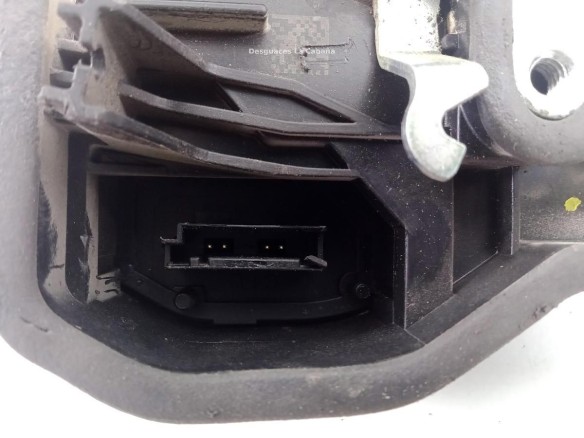 7229459 CERRADURA PUERTA LAT TRA IZQ BMW 1 (F20) |Desguaces La Cabaña