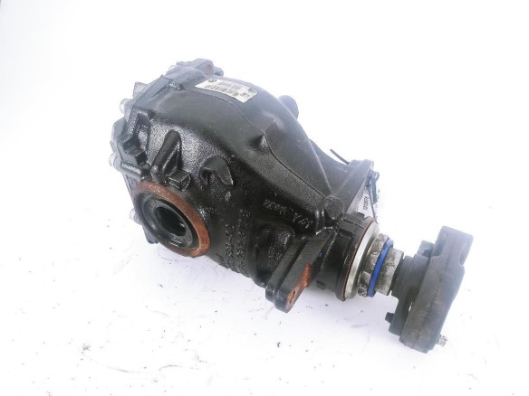 0759947502 GRUPO TRA BMW 3 Touring (F31) |Desguaces La Cabaña
