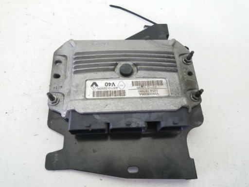 CENTRALITA MOTOR|Desguaces La Cabaña