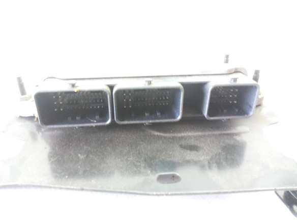 237100293R CENTRALITA MOTOR RENAULT SCÉNIC III (JZ0/1_) |Desguaces La Cabaña
