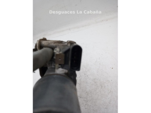 009 MOTOR LIMPIAPARABRISAS DEL AUDI A3 (8P1) |Desguaces La Cabaña