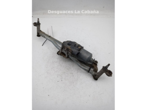 009 MOTOR LIMPIAPARABRISAS DEL AUDI A3 (8P1) |Desguaces La Cabaña
