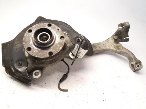 4F0257 MANGUETA DEL DER AUDI A6 (4F2, C6) |Desguaces La Cabaña
