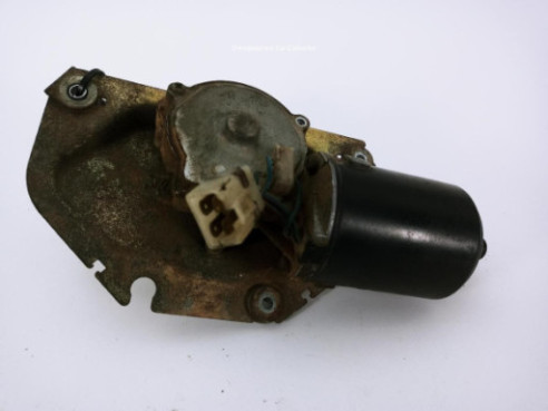 MOTOR LIMPIAPARABRISAS DEL MITSUBISHI MONTERO   Canvas Top (L04_G) |Desguaces La Cabaña